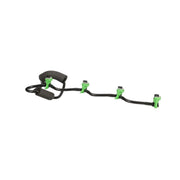 Gates Fuel Overflow Hose Pipe MFL1093
