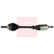 Apec CV Drive Shaft Driveshaft Front Left ADS1022L