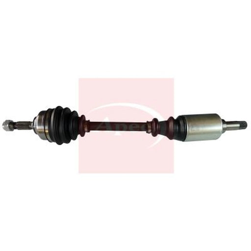 Apec CV Drive Shaft Driveshaft Front Left ADS1022L
