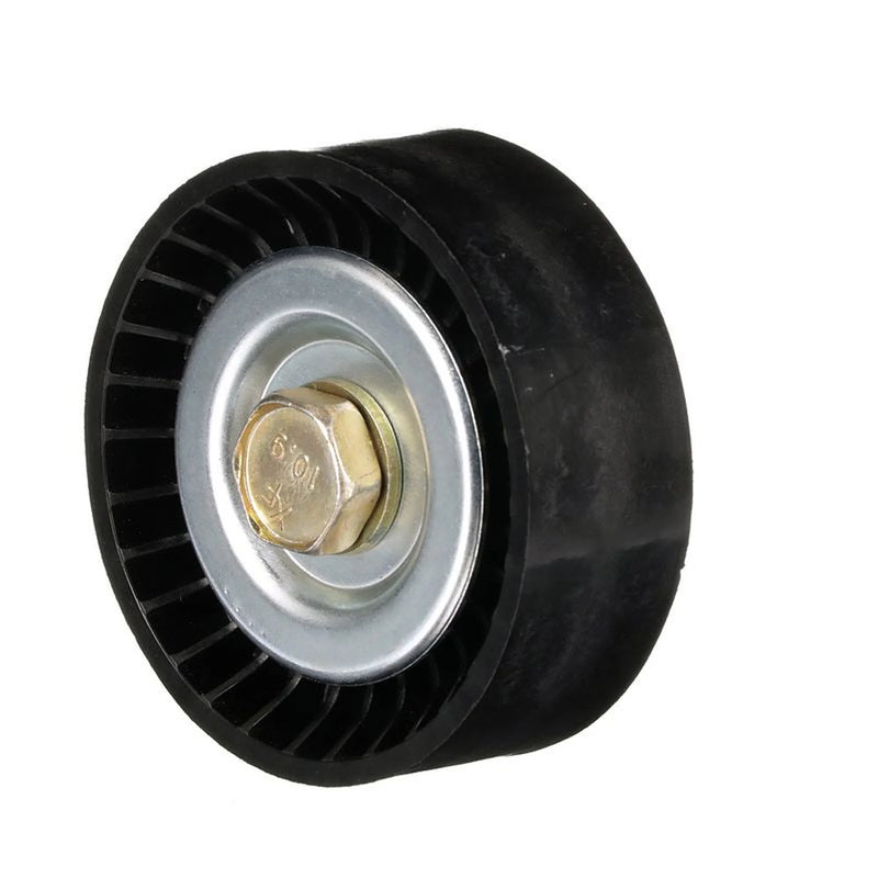 Gates V-Ribbed Belt Deflection/Guide Pulley T36296