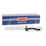 Borg & Beck Steering Tie Rod End Ball Joint BTR5481