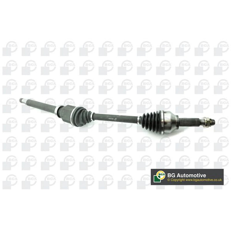 BGA CV Drive Shaft Driveshaft Front Right DS2318R