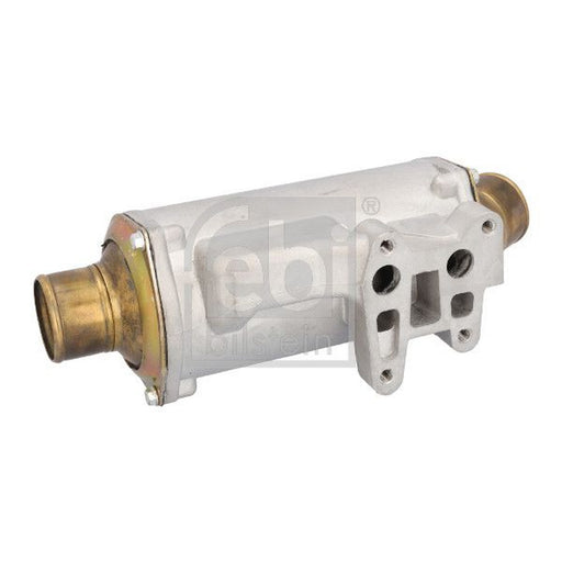 Febi Engine Oil Cooler 188387