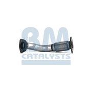 BM Catalysts Exhaust Pipe OD BM50975