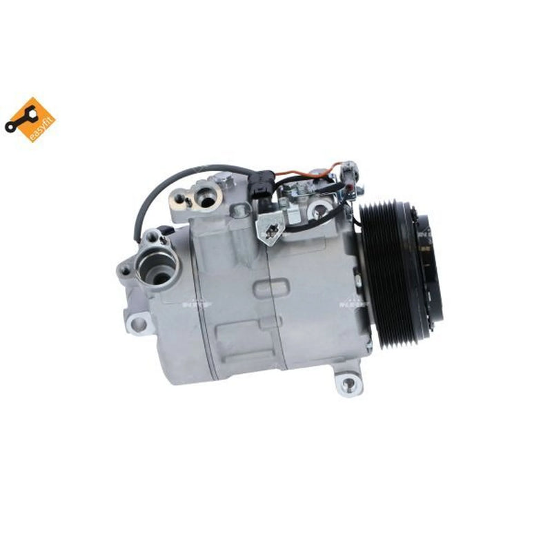 NRF Air Conditioning Compressor 32833