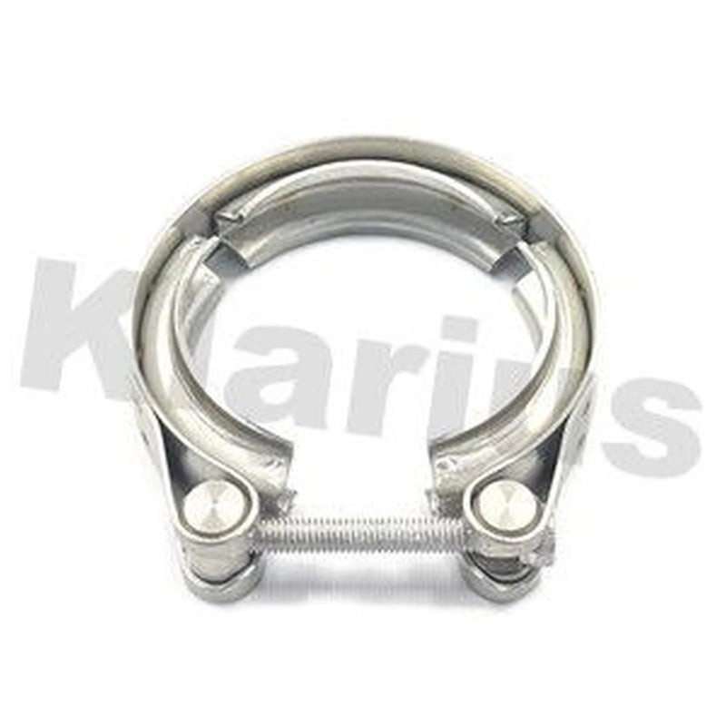Klarius Exhaust System Clamping Piece OD ID Wi 431202