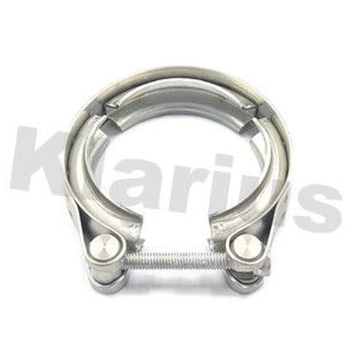 Klarius Exhaust System Clamping Piece OD ID Wi 431202