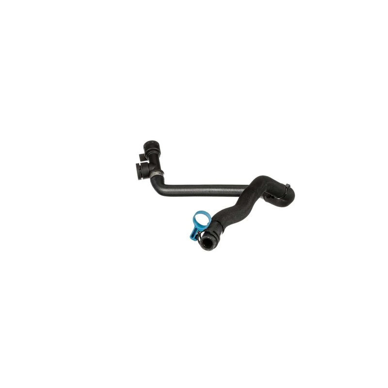Gates Molded Heater Hose 02-4248