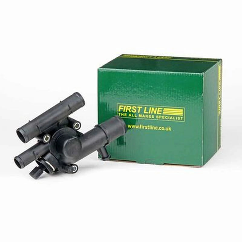 First Line Thermostat,Coolant FTK283