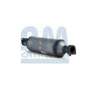 BM Catalysts Homologated Diesel Cat & Dpf BM11089H