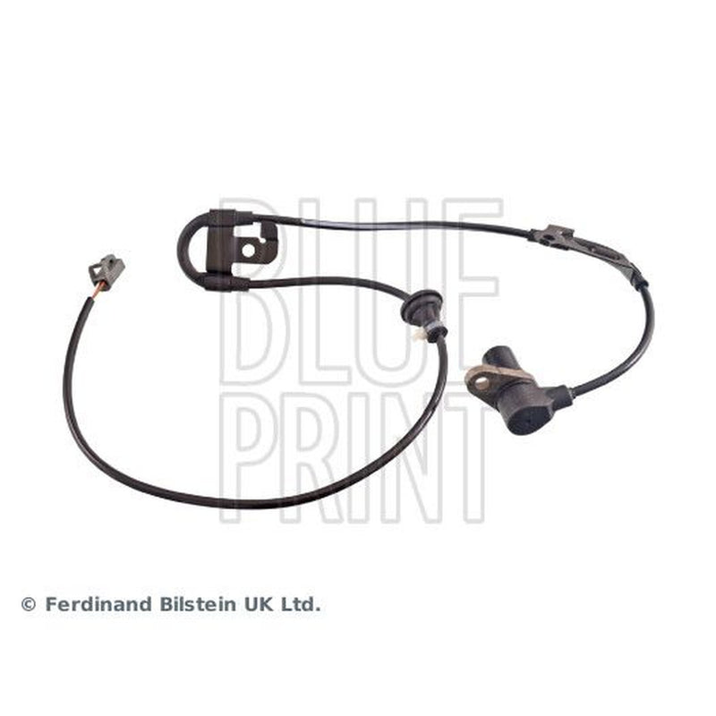 Blue Print ABS Wheel Speed Sensor Rear Left ADT37156