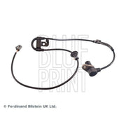 Blue Print ABS Wheel Speed Sensor Rear Left ADT37156