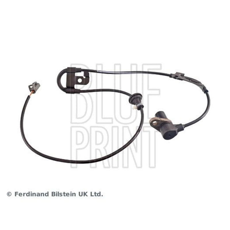 Blue Print ABS Wheel Speed Sensor Rear Left ADT37156