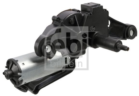 Febi Front/Rear Wiper Motor Rear