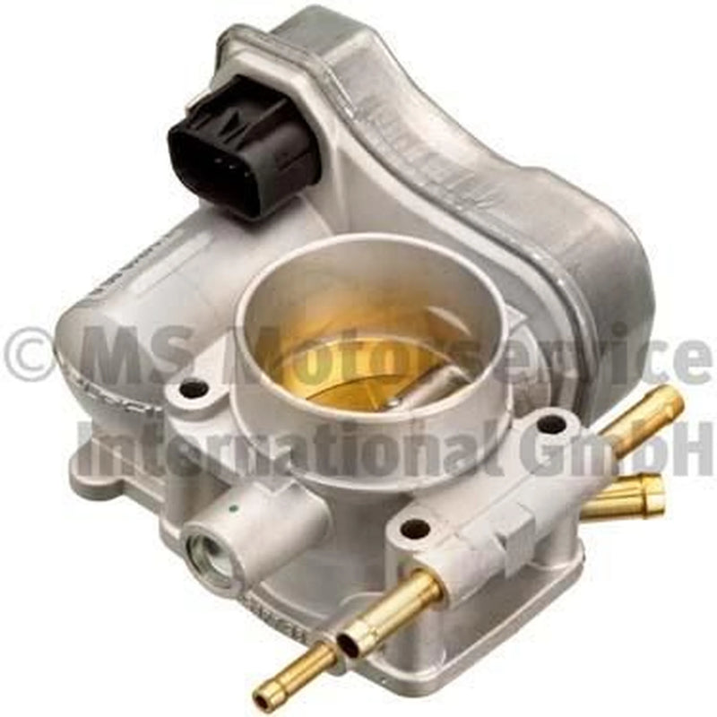 Pierburg Electronic Throttle Body Assembly 7.14319.00.0