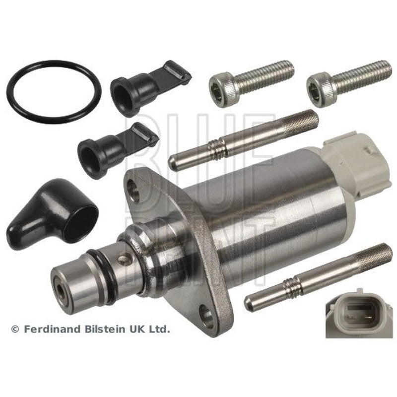 Blue Print Idle Air Control Valve ADT36853