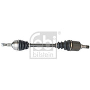 Febi CV Drive Shaft Driveshaft Front Left 193448