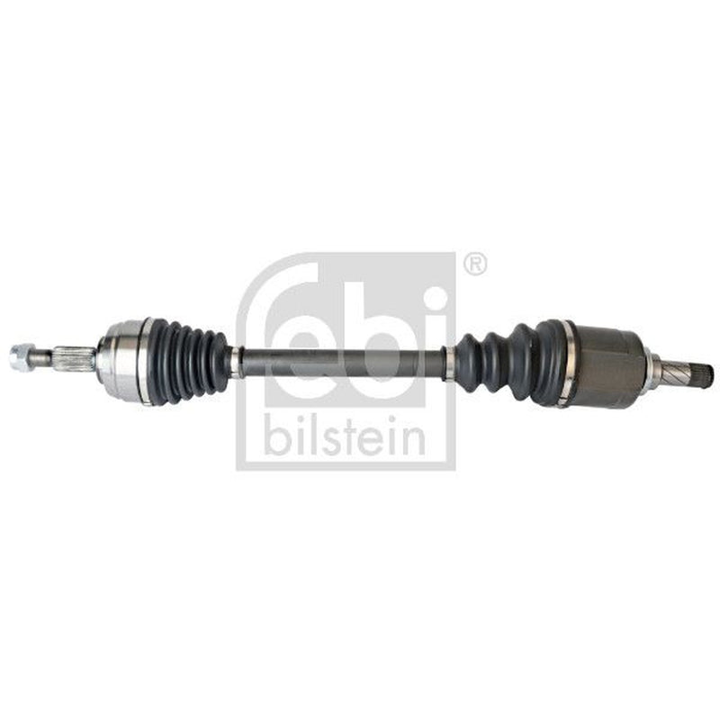 Febi CV Drive Shaft Driveshaft Front Left 193448