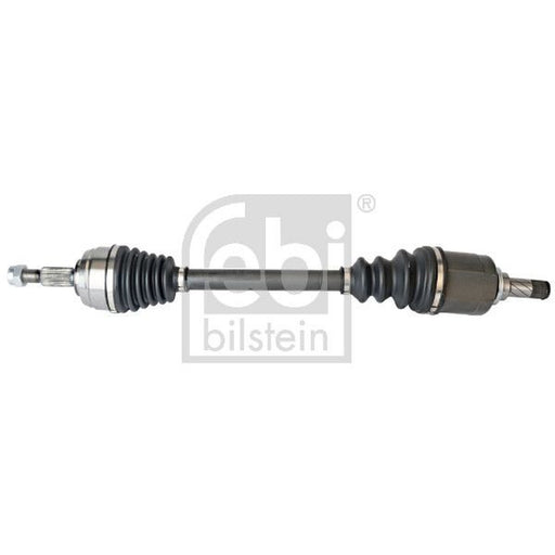Febi CV Drive Shaft Driveshaft Front Left 193448