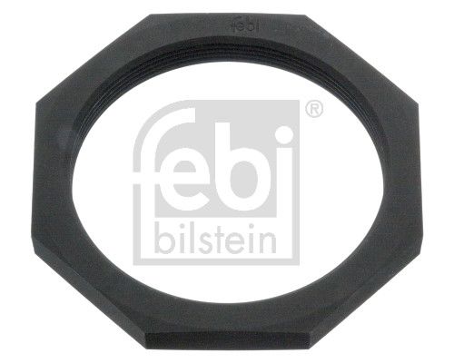 Febi Kingpin Nut OD 12mm Thick