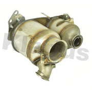 Klarius Diesel Particulate Filter T/A 390479