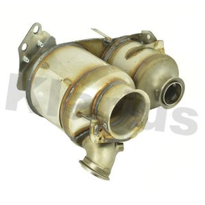 Klarius Diesel Particulate Filter T/A 390479