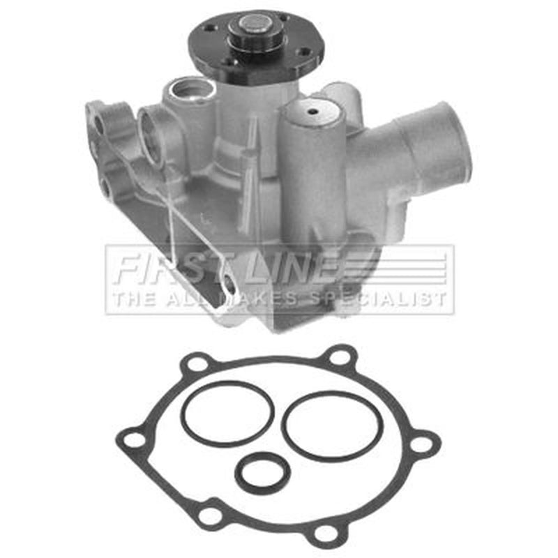 First Line Engine Cooling Water Pump FWP1506