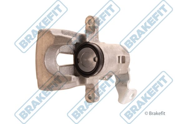 Apec Brake Caliper Assembly Front Left fits Land Rover Range Rover 2002-2012