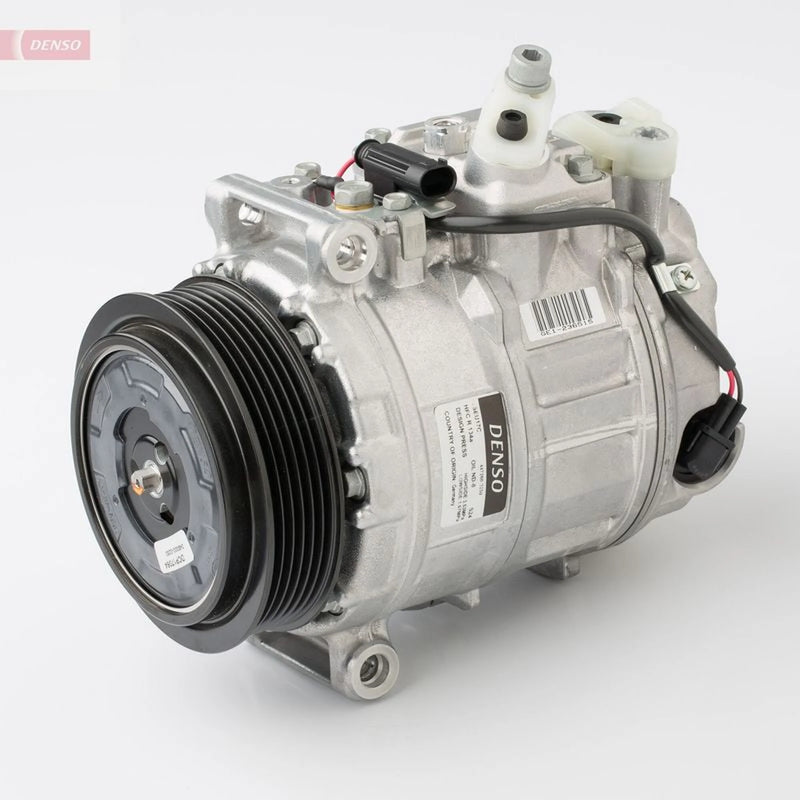 Denso Air Conditioning Compressor DCP17064