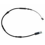 Textar Brake Pad Wear Sensor Rear 98063800