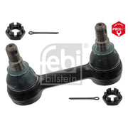 Febi Stabiliser Bar Link Coupling Rod Rear Right 35316