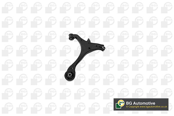 BGA Control/Trailing Arm Front Right