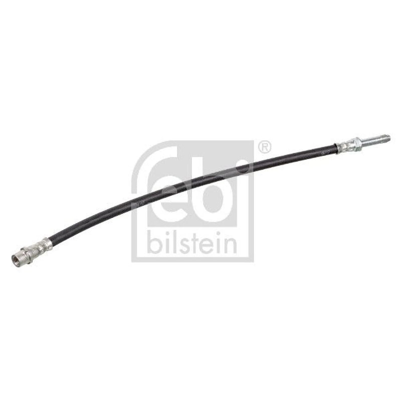 Febi Brake Hydraulic Hose Line Rear Right 36461