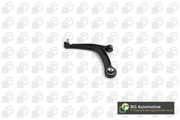 BGA Control/Trailing Arm Front Left