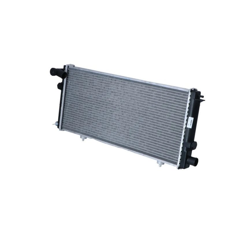 NRF Engine Radiator 54628
