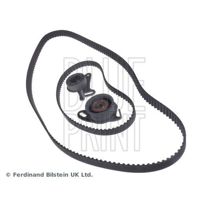 Blue Print Timing Belt Kit with Rollers ADC47311