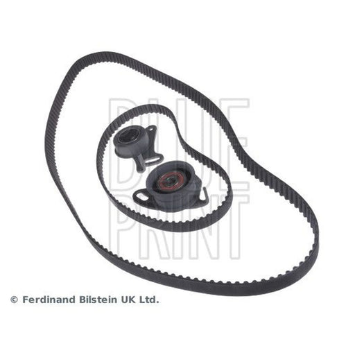 Blue Print Timing Belt Kit with Rollers ADC47311