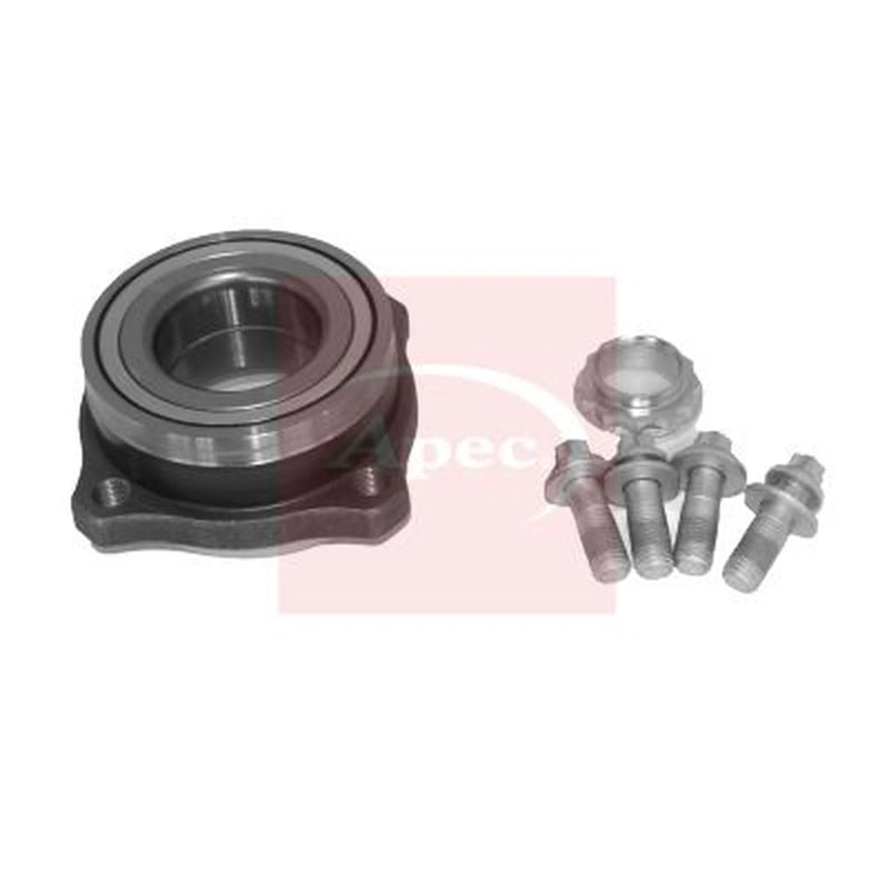 Apec Wheel Bearing Kit AWB1356