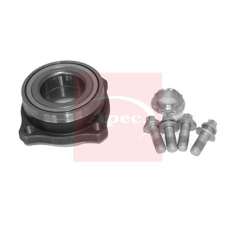 Apec Wheel Bearing Kit AWB1356