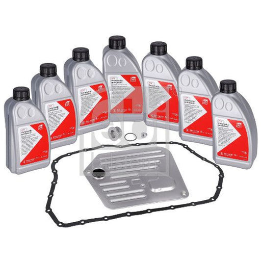 Febi Auto Trans Service Kit 176899