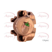 Apec Brake Caliper Assembly Front Right RCA846N