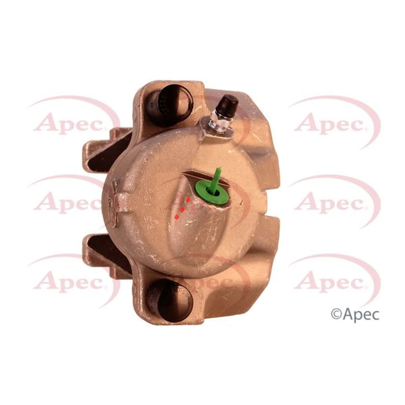 Apec Brake Caliper Assembly Front Right RCA846N