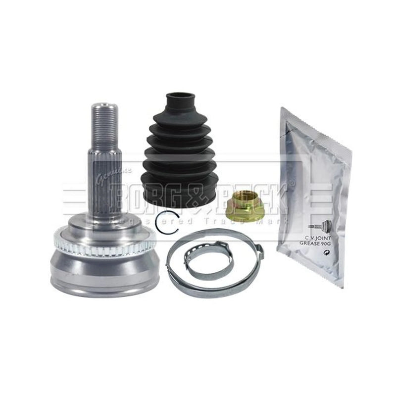 Borg & Beck Drive Shaft Joint Kit BCJ1442
