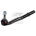 Febi Steering Tie Rod End Ball Joint Front Left 172483