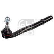 Febi Steering Tie Rod End Ball Joint Front Left 172483