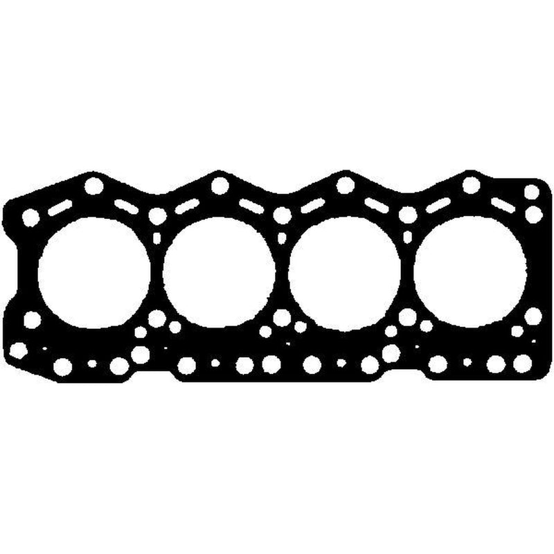BGA Cylinder Head Gasket 1mm Thick CH0380B