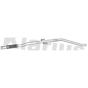 Klarius Exhaust Pipe OD GM548W
