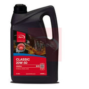 Apec Engine Oil 5L SE 20W-50 A2035L
