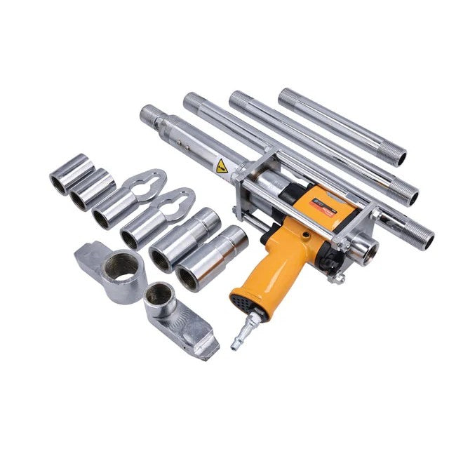 Power-TEC Push Pull Kit - Pneumatic - PPL