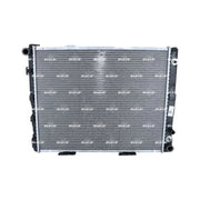 NRF Engine Radiator 58156